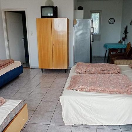 Badacsonyi Magan Szallas Badacsonytomaj Dış mekan fotoğraf
