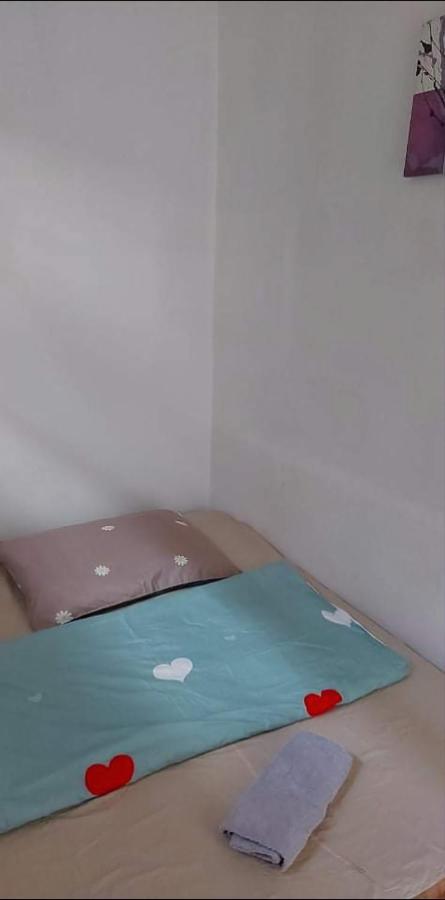 Badacsonyi Magan Szallas Badacsonytomaj Dış mekan fotoğraf