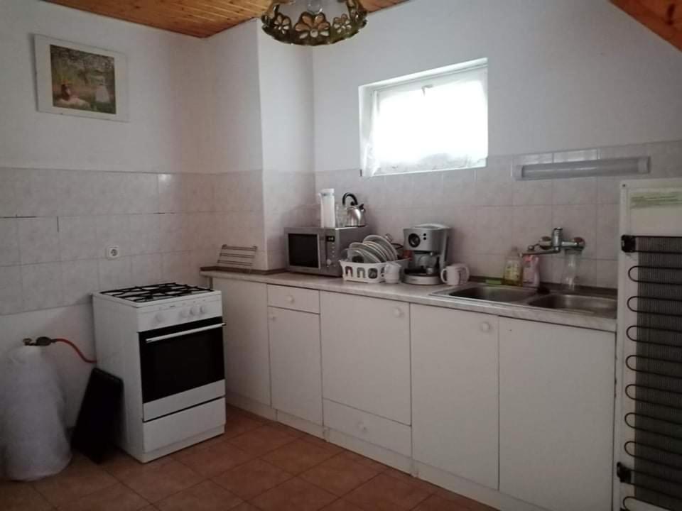 Badacsonyi Magan Szallas Badacsonytomaj Dış mekan fotoğraf