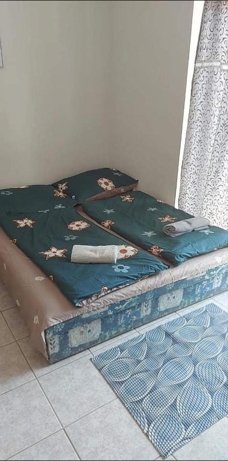 Badacsonyi Magan Szallas Badacsonytomaj Dış mekan fotoğraf
