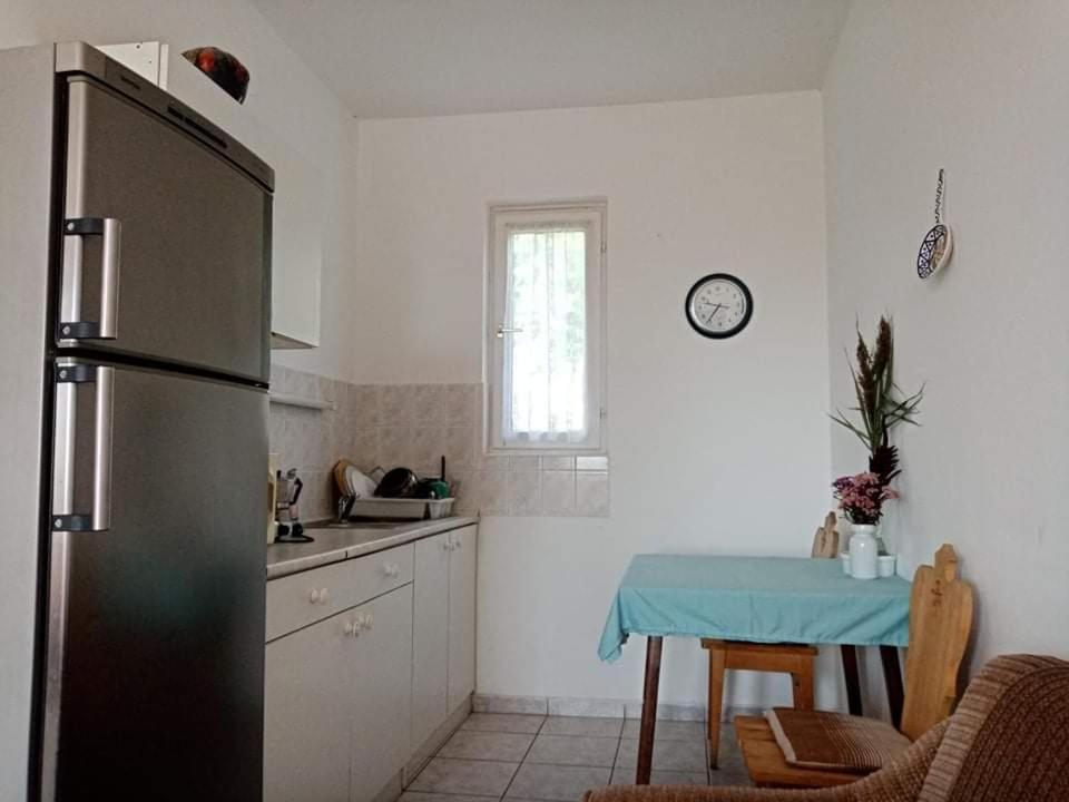 Badacsonyi Magan Szallas Badacsonytomaj Dış mekan fotoğraf