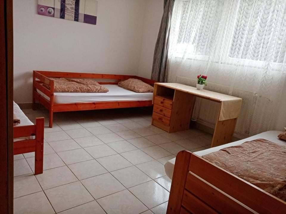 Badacsonyi Magan Szallas Badacsonytomaj Dış mekan fotoğraf